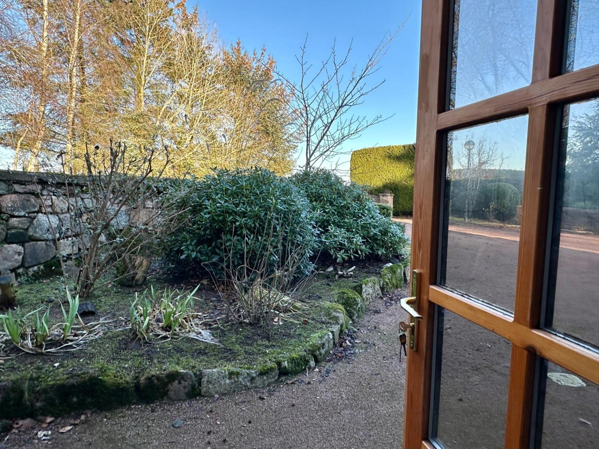 Awakening Alchemy Retreat Centre Panzió Inverurie Kültér fotó